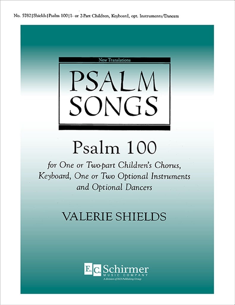 Psalm 100
